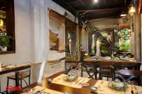 Nhà Phố Dịch Vọng Siêu Đẹp - Lô Góc, 165M2 X 4 Tầng, Có Thang Máy, Đường To Đẹp Đậu Xe Thoải Mái