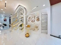 Bán Nhà Đường Hồ Biểu Chánh, Phường 11, Phú Nhuận Giá Tốt Chỉ 2 Tỷ 590/ 52M2 Nhà 3 Tầng Sổ Riêng