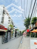 Mtkd Đường Thống Nhất - Phường Tân Thành Dt: 5.3X20M (3.5 Tấm) Giá Bán 16,7 Tỷ Thương Lượng