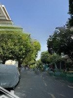 Mtkd Đường Thống Nhất - Phường Tân Thành Dt: 5.3X20M (3.5 Tấm) Giá Bán 16,7 Tỷ Thương Lượng