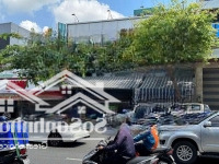 Chính Chủ Cho Thuê Nhà Mặt Tiền 62 Bạch Đằng, P2, Q. Tân Bình, 10X15M, Giá Bán 69 Triệu, 0908140491