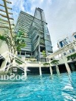 Hàng Hiếm - Căn Hộ Cao Cấp Bậc Nhất Tây Hồ: Sunshine Golden River - Giá Tốt Nhất Chỉ Từ 85 Triệu/M2