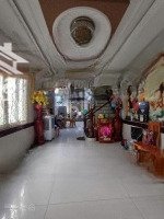 Chủ Nhà Về Quê Sinh Sống Cần Bán Nhà Trần Thủ Độ, Phú Thạnh, Tân Phú| Giá Bán 1,930 Tỷ|Diện Tích: 50,4M2