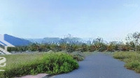 Bán Đất Nền Dự Án Ven Sông Tắc Hòn Một (River Park) Nha Trang. Thời Điểm Tốt Cho Nhà Đầu Tư.
