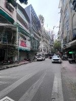 Cho Thuê Nhà Mặt Phố Nguyễn Khả Trạc - Mai Dịch - Cầu Giấy 60M2 X5Tmặt Tiền5,8M Giá 20 Triệu