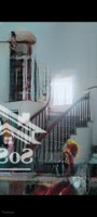 Bán Nhà 3 Tầng Đất Thổ Cư Mặt Đường Thông Oto Chánh Nhau Xã Đông La Hoài Đức Hà Nội