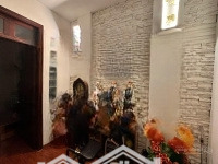 Siêu Phẩm View Hồ Trí Đức Phú Mỹ Lê Đức Thọ, Ô Tô, 2 Thoáng, Mặt Tiền Rộng, 90M2 Giá Cực Rẻ 20.5 Tỷ