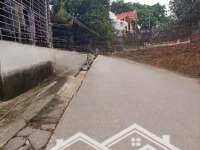 Chính Chủ Gửi Bán Lô Đất Trục Chính Tam Lộng - Hương Sơn - Bình Xuyên - Vĩnh Phúc - Diện Tích 100M