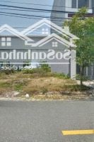 Bán Lô Đất Lớnmặt Tiềnđặng Thái Thân, Thông Bãi Tắm Sơn Thủy-Diện Tích283M2 Ngang 10M