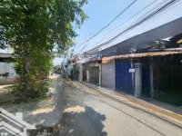 Đất Lái Thiêu Đường Nhựa 107M2 Full Thổ Cư Giá Bán 3.3 Tỷ Có Hỗ Trợ Bank