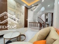 Nhà Đẹp Phan Chu Trinh - Yết Kiêu 5 Tầng Gần Phố - Full Nội Thất - 5 Tầng Nhỉnh 6 Tỷ