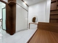 Nhà Đẹp Phan Chu Trinh - Yết Kiêu 5 Tầng Gần Phố - Full Nội Thất - 5 Tầng Nhỉnh 6 Tỷ