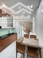 Nhà Đẹp Phan Chu Trinh - Yết Kiêu 5 Tầng Gần Phố - Full Nội Thất - 5 Tầng Nhỉnh 6 Tỷ