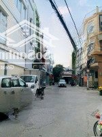 Bán Nhà 3,5 Tấm Đối Diện Cổng Aeon Tân Phú, Hẻm 4M, Dt: 4X13M Giá Bán 5,8 Tỷ Tl