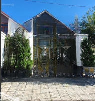 Bán Căn Biệt Thự Phú Mỹ, 10X35M, Đã Hoàn Công Gần Phạm Ngọc Thạch Đường Nhựa Thông 6M Giá Tốt Nhấ