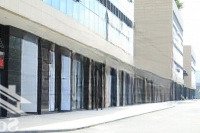 Cho Thuê Shophouse Tại The Sun Avenue, 23 Triệu Vnd, 58 M2, 1 Toilet, Mặt Tiền 6.8M