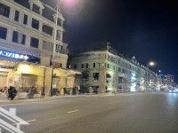 40 Triệu/Tháng Shophouse Song Hành 5X20 1 Trệt 1 Lửng 3 Lầu Hoàn Thiện Mới Chưa Sử Dụng (Có Thang Máy)