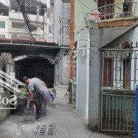 Tòa Chdv-Xuân Phương -Gần Đh Đông Á -72M-7T-18Pkk- Lô Góc -Ngõ Thông - Ô Tô -Pccc-Dt 80 Triệu/ Tháng
