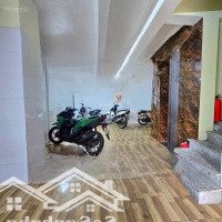 Tòa Chdv-Xuân Phương -Gần Đh Đông Á -72M-7T-18Pkk- Lô Góc -Ngõ Thông - Ô Tô -Pccc-Dt 80 Triệu/ Tháng
