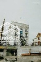 Nhà Mặt Phố 609M2 Tại Trần Hưng Đạo, Thủy Nguyên, Hải Phòng, 30,5 Tỷ, Đẹp Xuất Sắc!