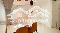 Cho Thuê Căn Hộ 1 Phòng Ngủ Siêu Đẹp Chỉ 8 Triệu Chung Cư Cao Cấp Lê Phong;Lh: Trần Hàn Vũ