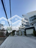 Lô Đất Mặt Tiền Đường 12M 2552 Huỳnh Tấn Phát Cách Quận 07 3Km -5M X 22M-Kdc Cao Tầng - Giá Bán 5,99 Tỷ