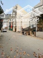 Đất Hoa Hậu Lô Góc 50M2 Trục Chính Ngọc Giang, Kinh Doanh Siêu Đỉnh Đường 8M