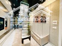 Phúc Xa, Nhà Đẹp Full Nội Thất, Lô Góc, Ngõ Thông, Nông, Kinh Doanh. Diện Tích: 40M 5 Tầng Chỉ 7,8 Tỷ