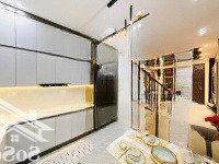 Phúc Xa, Nhà Đẹp Full Nội Thất, Lô Góc, Ngõ Thông, Nông, Kinh Doanh. Diện Tích: 40M 5 Tầng Chỉ 7,8 Tỷ