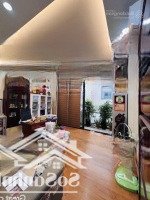 Bán Nhà Phân Lô Thịnh Liệt - Vỉa Hè - Ô Tô Tránh - Diện Tích 65M2 X 4 Tầng,Mặt Tiền5M. Giá Bán 17.25 Tỷ