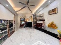 Bán Nhà Phân Lô Thịnh Liệt - Vỉa Hè - Ô Tô Tránh - Diện Tích 65M2 X 4 Tầng,Mặt Tiền5M. Giá Bán 17.25 Tỷ