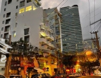 Bán Nhà Mặt Phố Trường Chinh,Diện Tích190M2 X 3 Tầng, Mặt Tiền 7.5M, Giá Bán 50.5 Tỷ