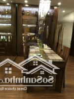 Cho Thuê Căn Hộ Platinum Số 6 Nguyễn Công Hoan Ba Đình Hà Nội