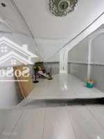 Cho Thuê Nhà Hẻm 6M,Cư Xá D,Phường 11,Quận 6(4X13) 2 Tấm,Giá 13 Triệu/Tháng