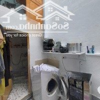 Nhà 4X20 ,Hẻm 5M Ô Tô Vivu Ngay Khu Tiện Ích Gần Coopmark Phan Văn Hớn Trường Chinh Cầu Tham Lương
