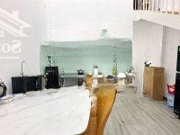 Định Cư Úc Bán Gấp Nhà 2 Tỷ 250 Triệu Chu Văn An - Bình Thạnh 65M2, Có Sổ Riêng