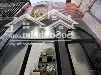 Định Cư Úc Bán Gấp Nhà 2 Tỷ 250 Triệu Chu Văn An - Bình Thạnh 65M2, Có Sổ Riêng