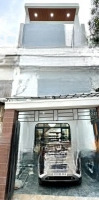 Định Cư Bán Nhanh Nhà 1 Tỷ 980 Triệu Đặng Văn Bi, Bình Thọ, Thủ Đức, Hồ Chí Minh, 63 M2