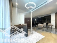 Cho Thuê Căn Góc 3 Phòng Ngủ View Sông Có Sẵn Nội Thất Giá Bán 43 Triệu/Tháng - 0939220323