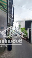 Nhà Cấp 4Hẽm Xe Hơidtsd 120M2 Ngay Lê Văn Chí, Linh Trung (Thủ Đức). Shr Vuông A4