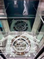 Bán Nhà Kiến Hưng 38M2 - 5T -Mặt Tiền4.8M. Nhà Đẹp, 5 Tầng, Thang Máy, 3 Mặt Thoáng. 9 Tỷ Có Tl