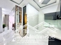 Nhà Gò Vấp, Gần Công Viên Gia Định, Chợ Tân Sơn Nhất