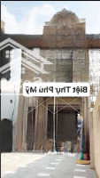 Biệt Thự Siêu Đẹp Phú Mỹ Hánh Dx 43 Đối Diện Hiệp Thành 3 Sân 4 Ô-Tô 4 Pn Hướng Đông Nam