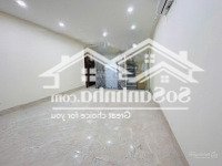 Bán Nhà Mặt Phố Nguyễn Trãi, Thanh Xuân, 30M2 X 6 Tầng Thang Máy, Mặt Tiền 4,2M, 16 Tỷ Hơn