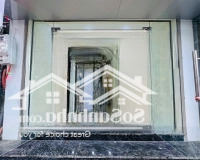 Bán Nhà Mặt Phố Nguyễn Trãi, Thanh Xuân, 30M2 X 6 Tầng Thang Máy, Mặt Tiền 4,2M, 16 Tỷ Hơn
