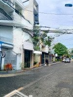 Quận 7 Hcm Nhà 60 M2, 4 Tầng, Đường 12 M Gần Lâm Văn Bền, Tân Kiểng , Nhỉnh 12 Tỷ