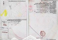Bán Đất Thổ Cư Vũng Tàu - Sổ Đỏ Riêng - Hxh