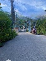 Bán Đất Thổ Cư Vũng Tàu - Sổ Đỏ Riêng - Hxh