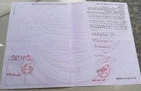 Dx092, Phường Hiệp An, Thành Phố Thủ Dầu Một, Bình Dương Mặt Tiền Dx092 Hiệp An Tdm