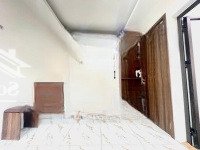 Có 102 Thật 100% Chỉ Hơn 5 Tỷ Sở Hữu 6 Tầng Thang Máy - Mặt Ngõ -Gần Ô Tô Tránh -Full Nội Thất.